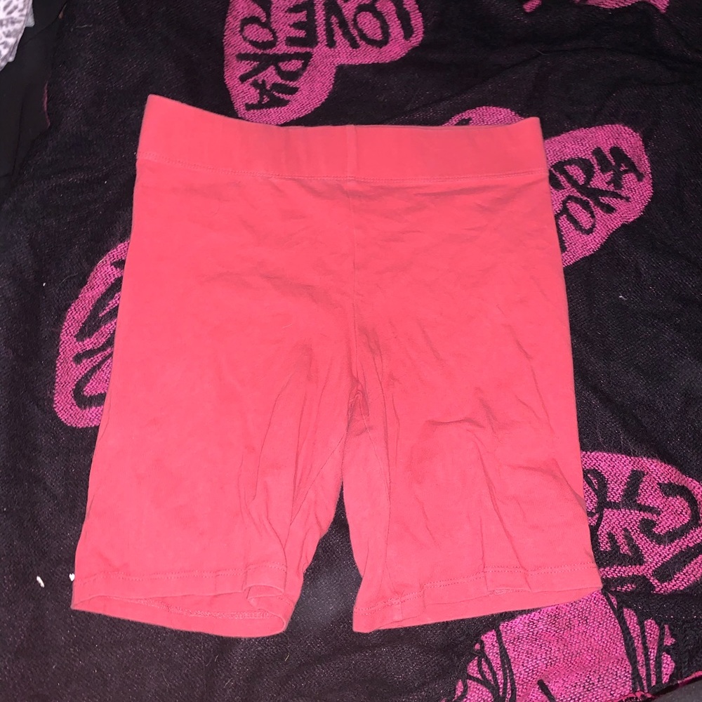 Lounge shorts